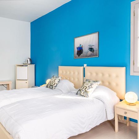 Masouriblu Boutique Hotel 외부 사진