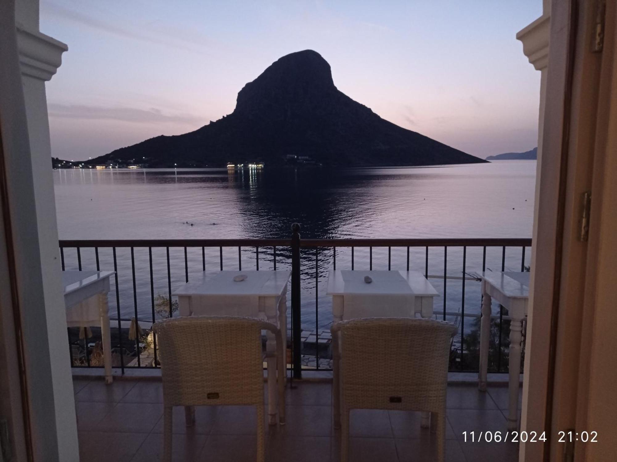 Masouriblu Boutique Hotel 외부 사진