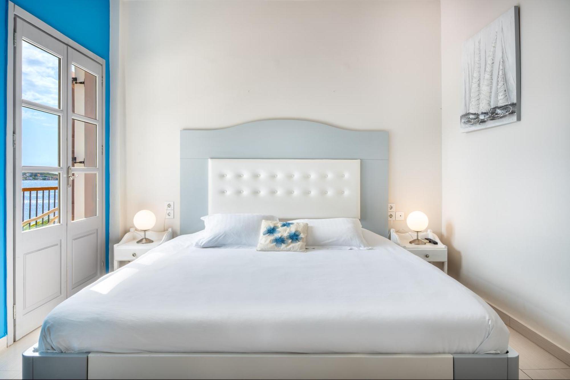Masouriblu Boutique Hotel 외부 사진