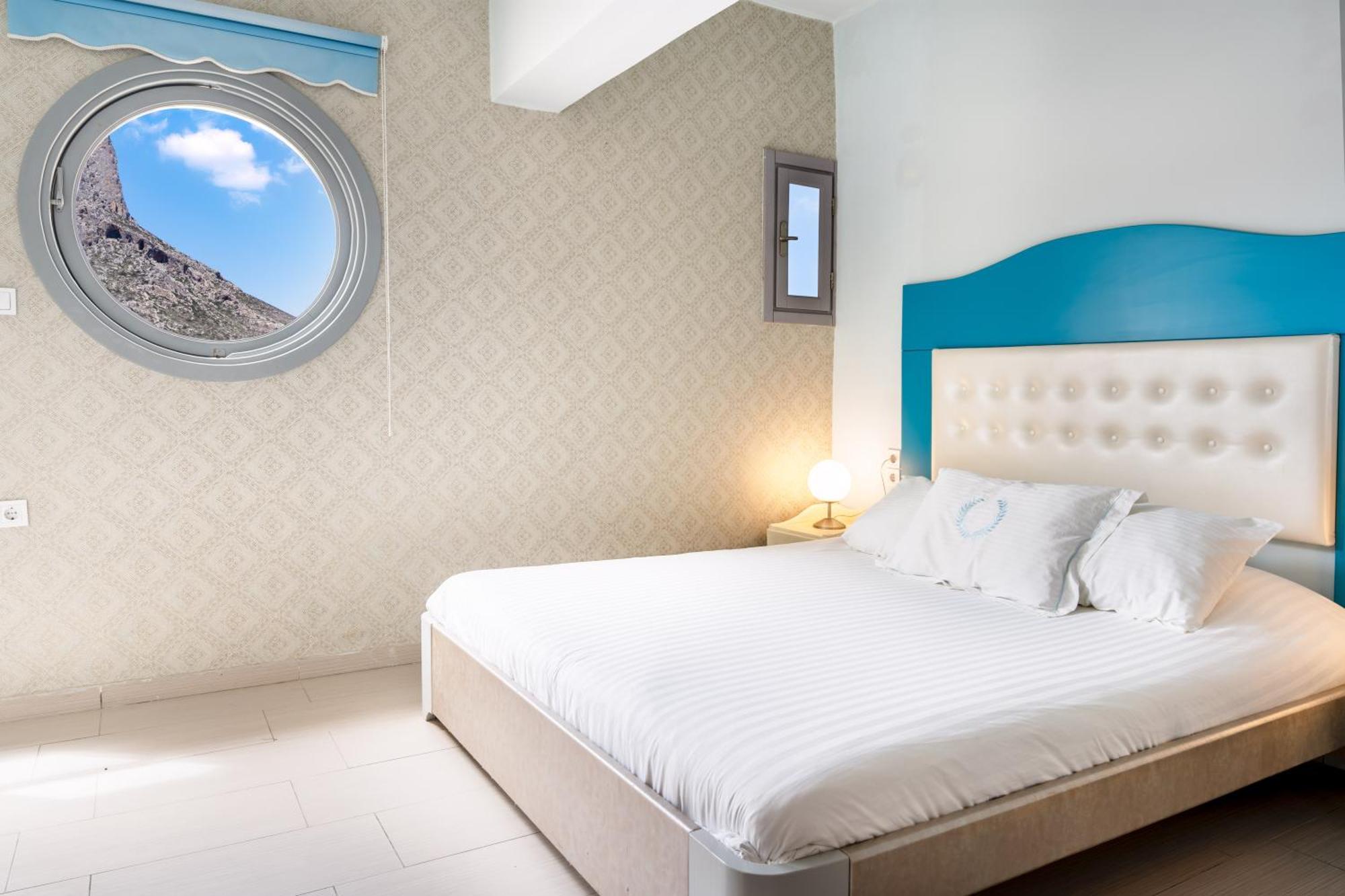 Masouriblu Boutique Hotel 외부 사진