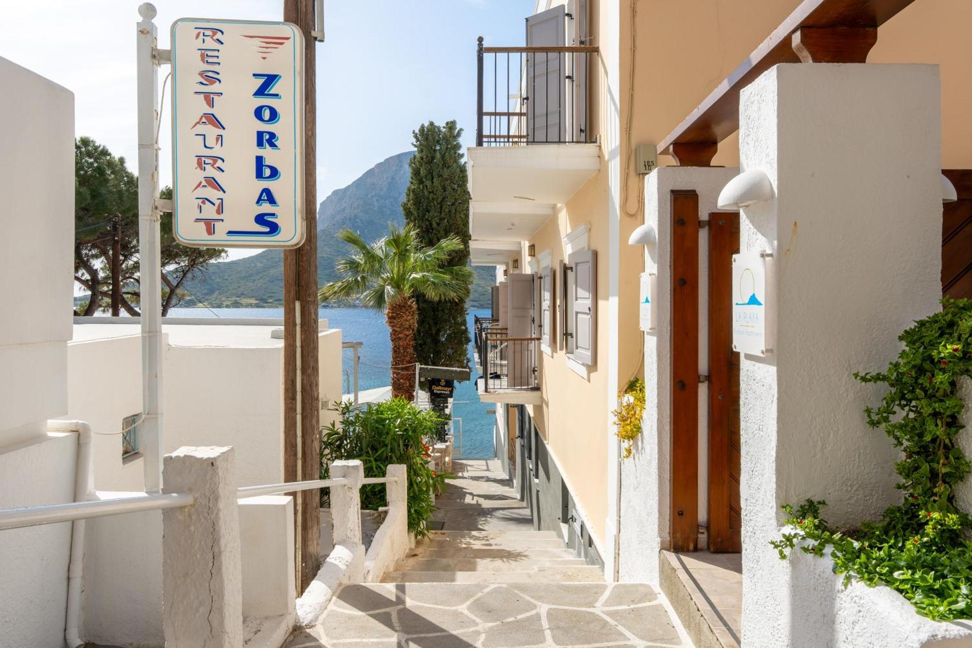 Masouriblu Boutique Hotel 외부 사진