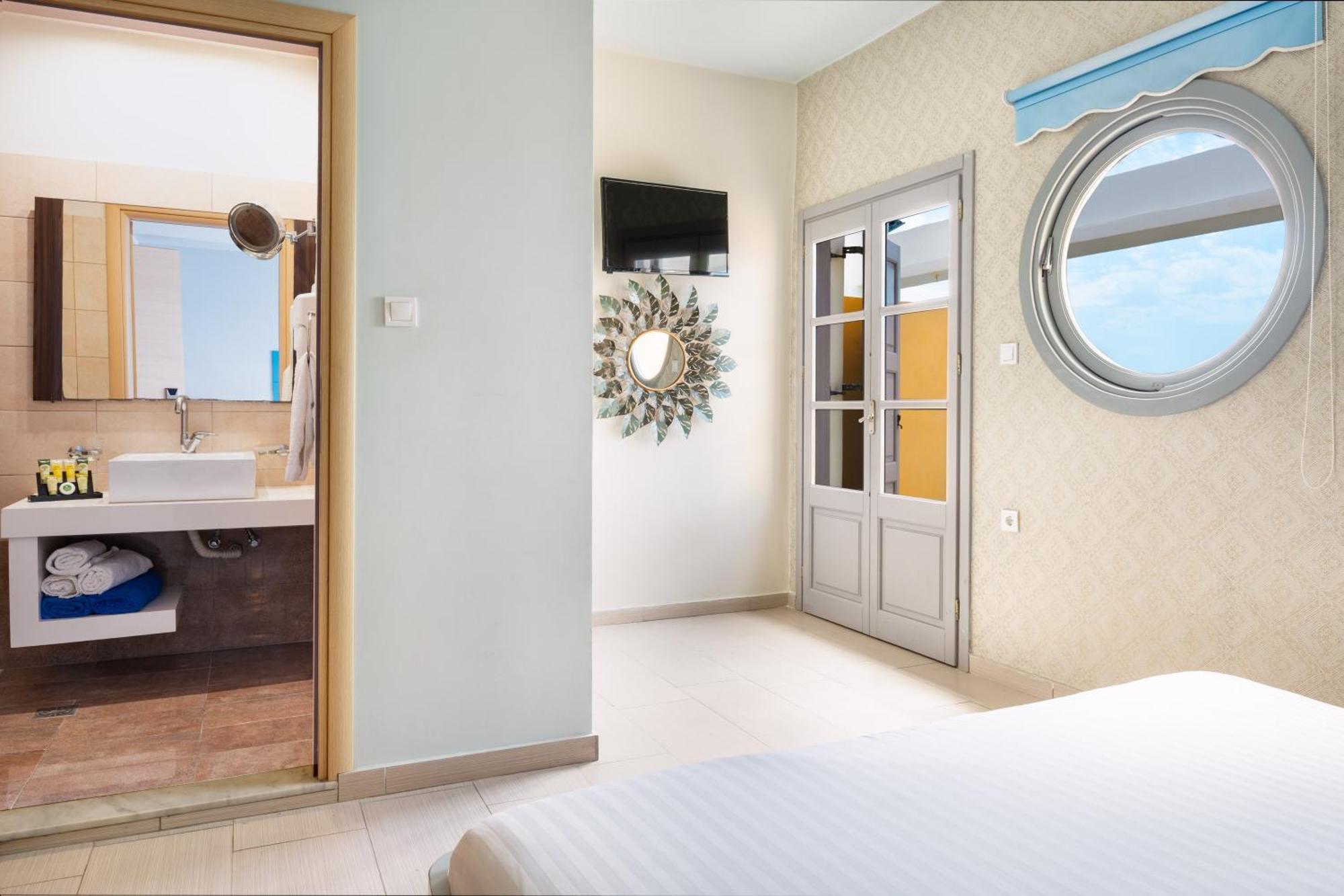 Masouriblu Boutique Hotel 외부 사진