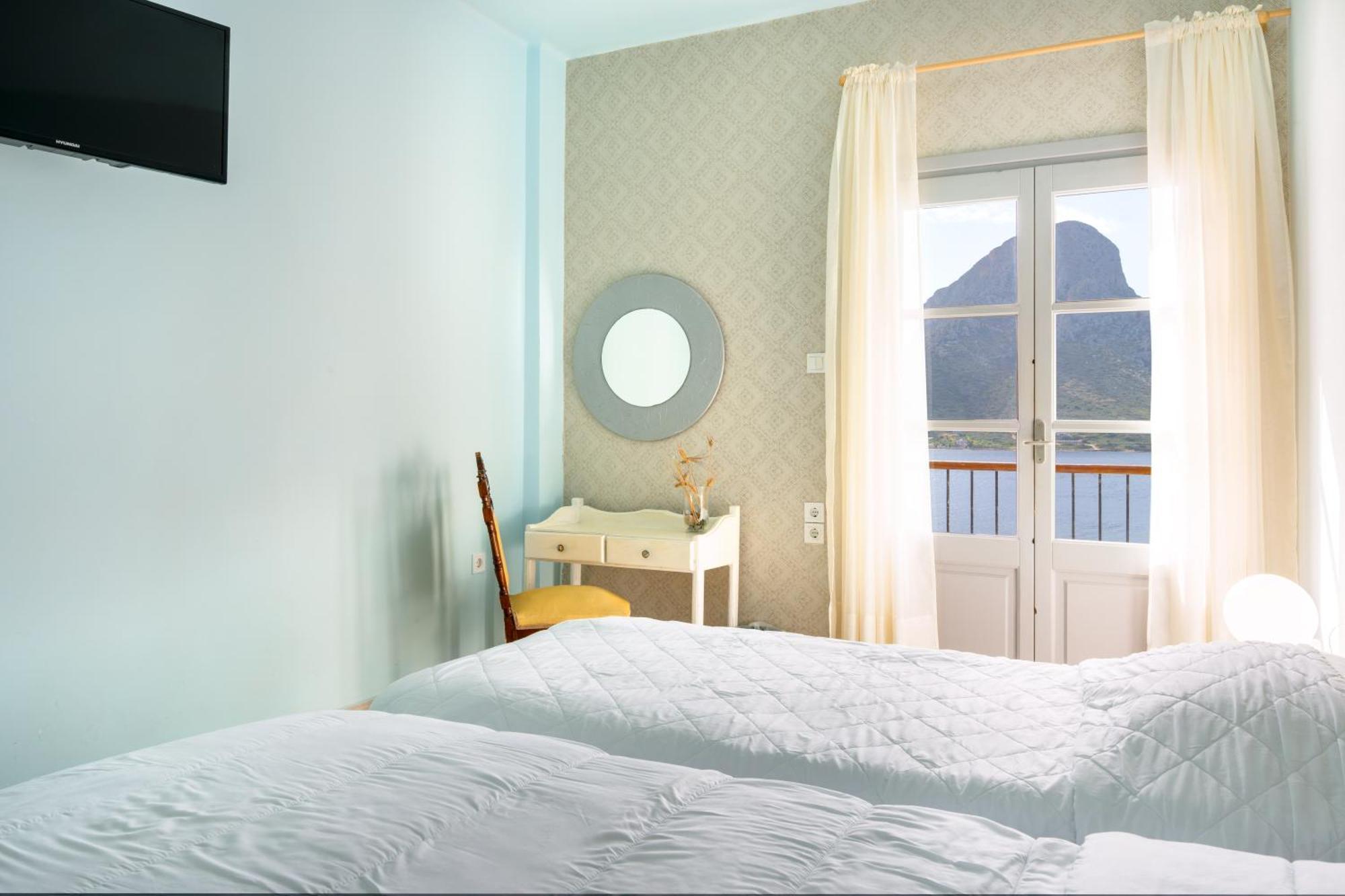 Masouriblu Boutique Hotel 외부 사진
