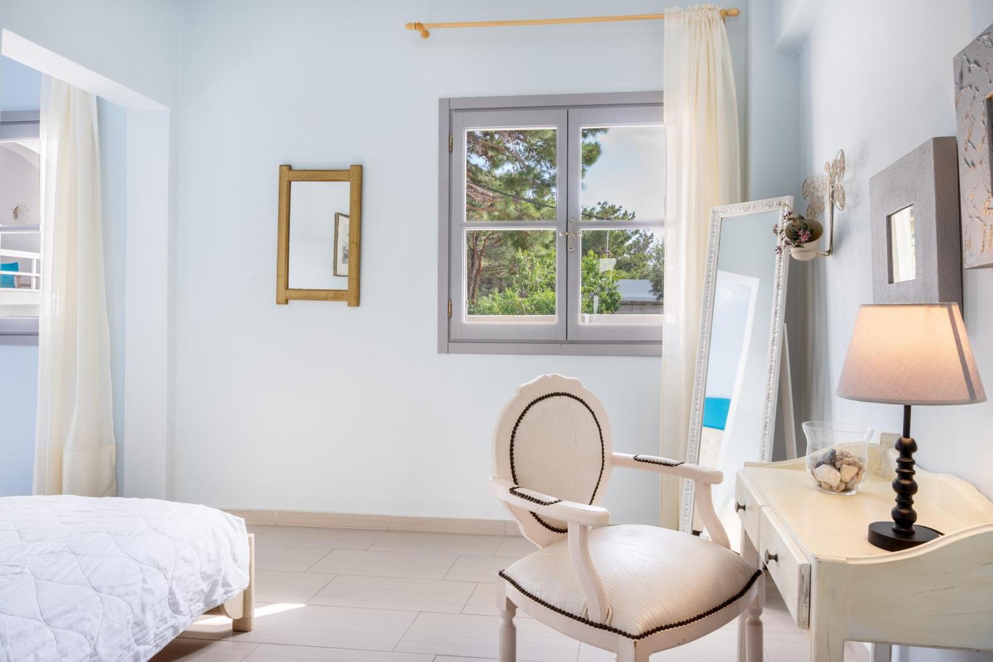 Masouriblu Boutique Hotel 외부 사진