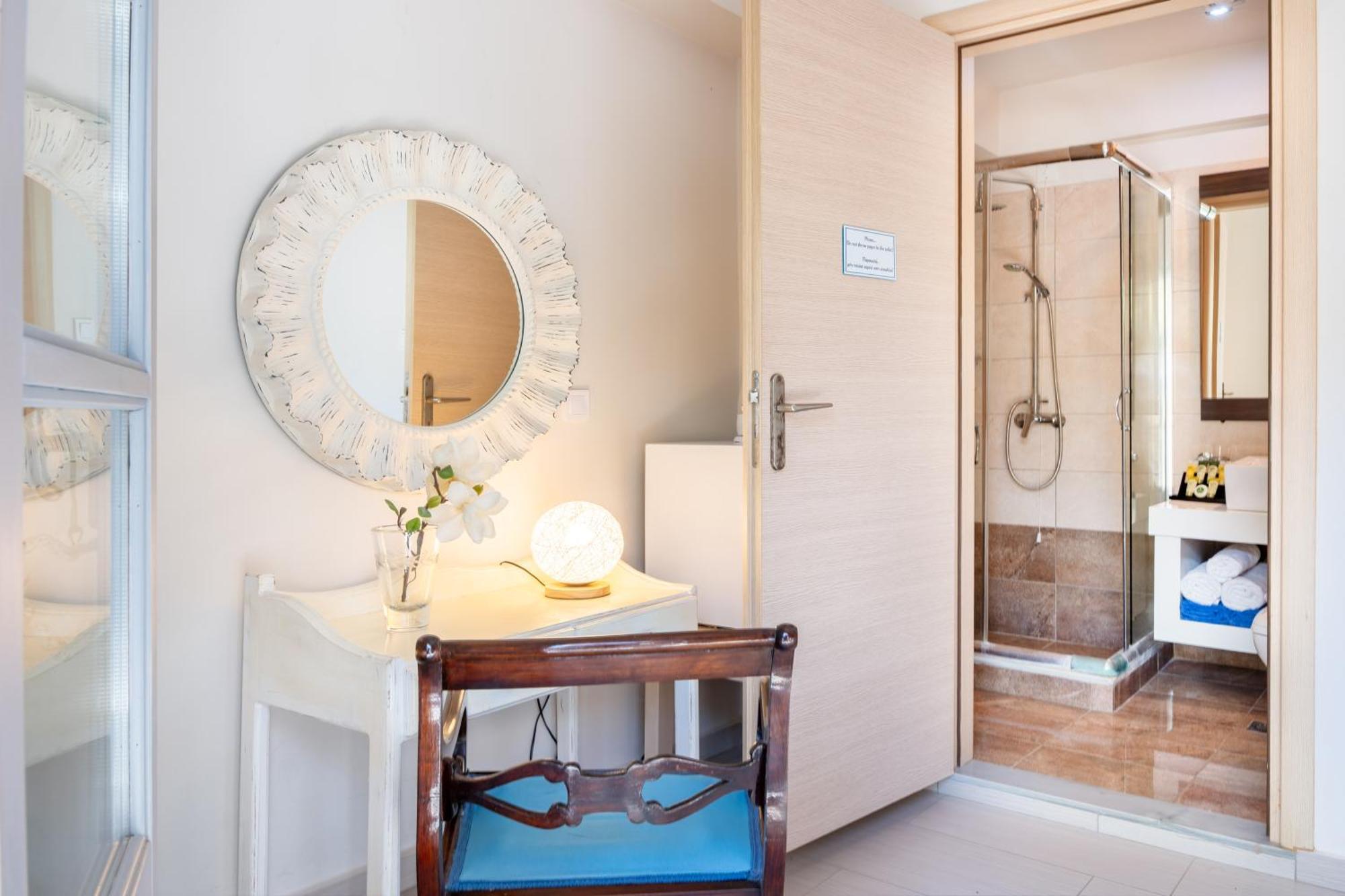 Masouriblu Boutique Hotel 외부 사진