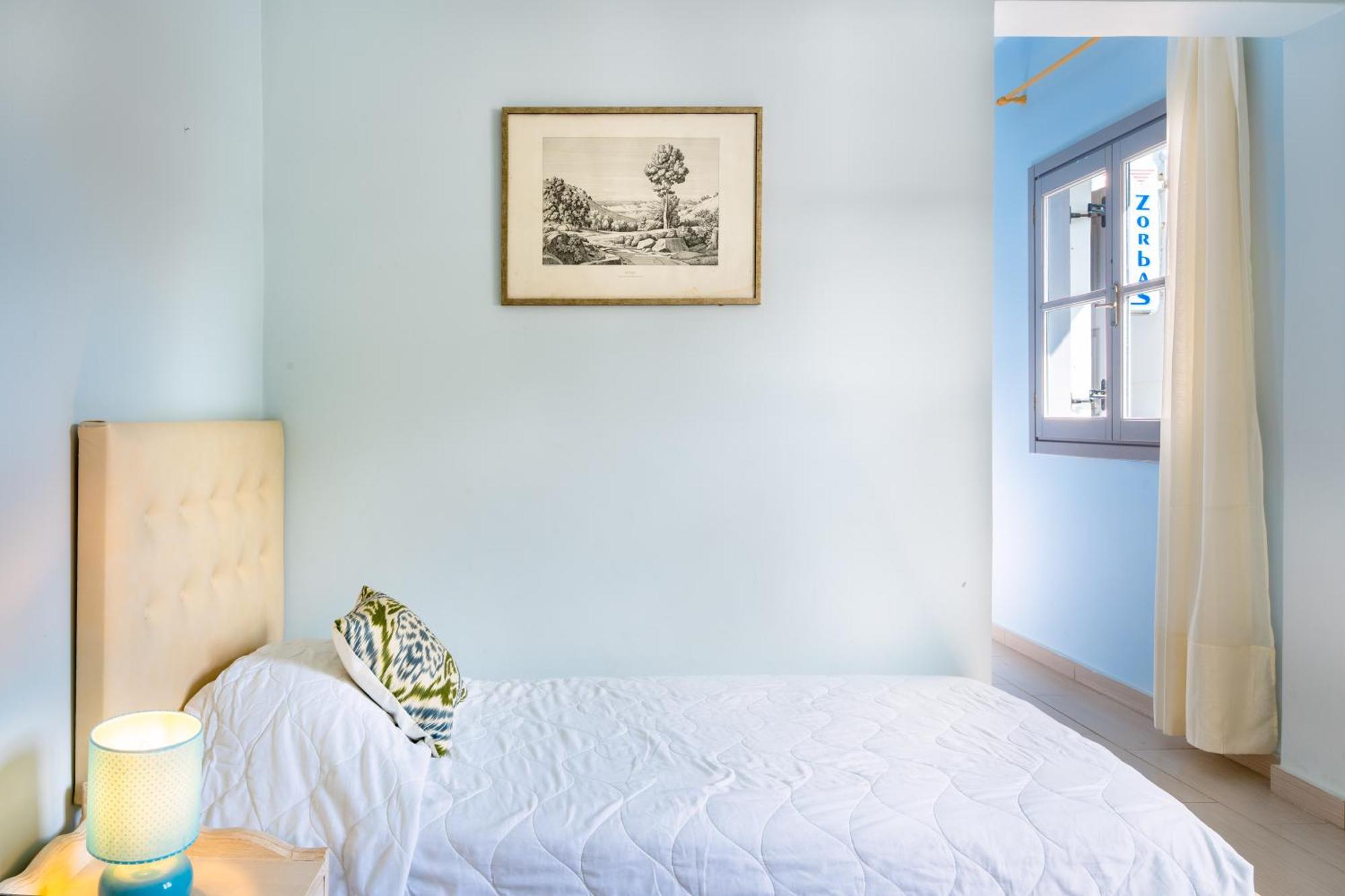Masouriblu Boutique Hotel 외부 사진