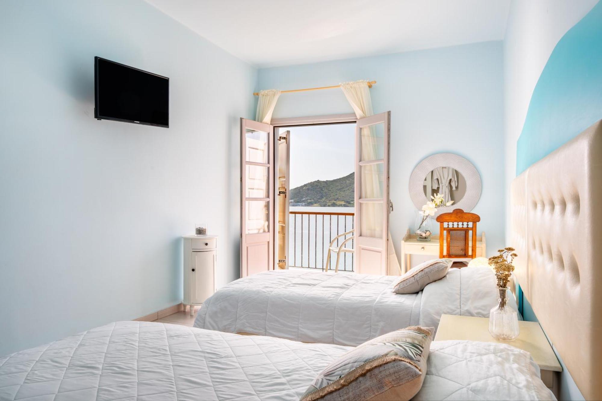 Masouriblu Boutique Hotel 외부 사진