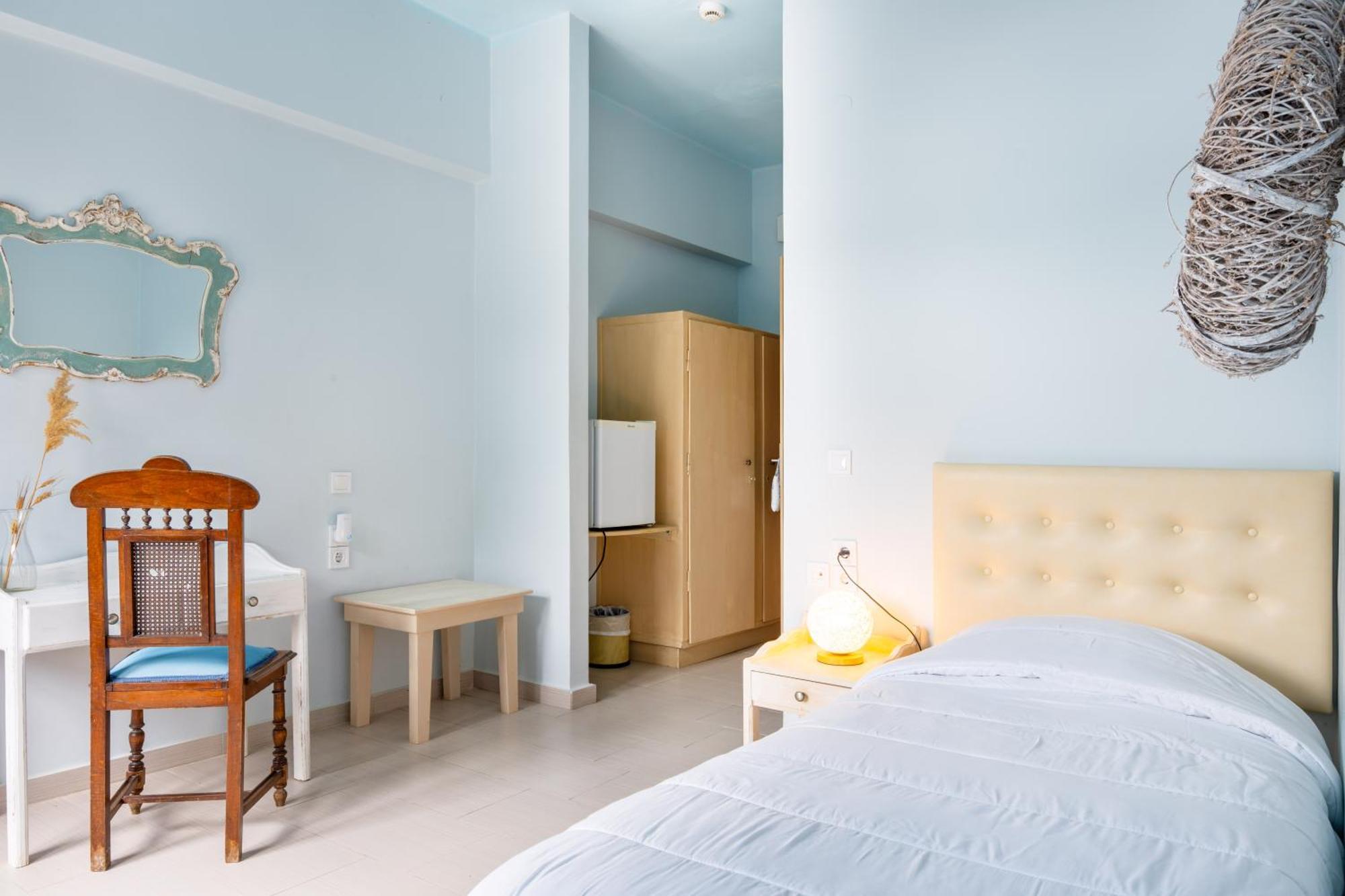 Masouriblu Boutique Hotel 외부 사진