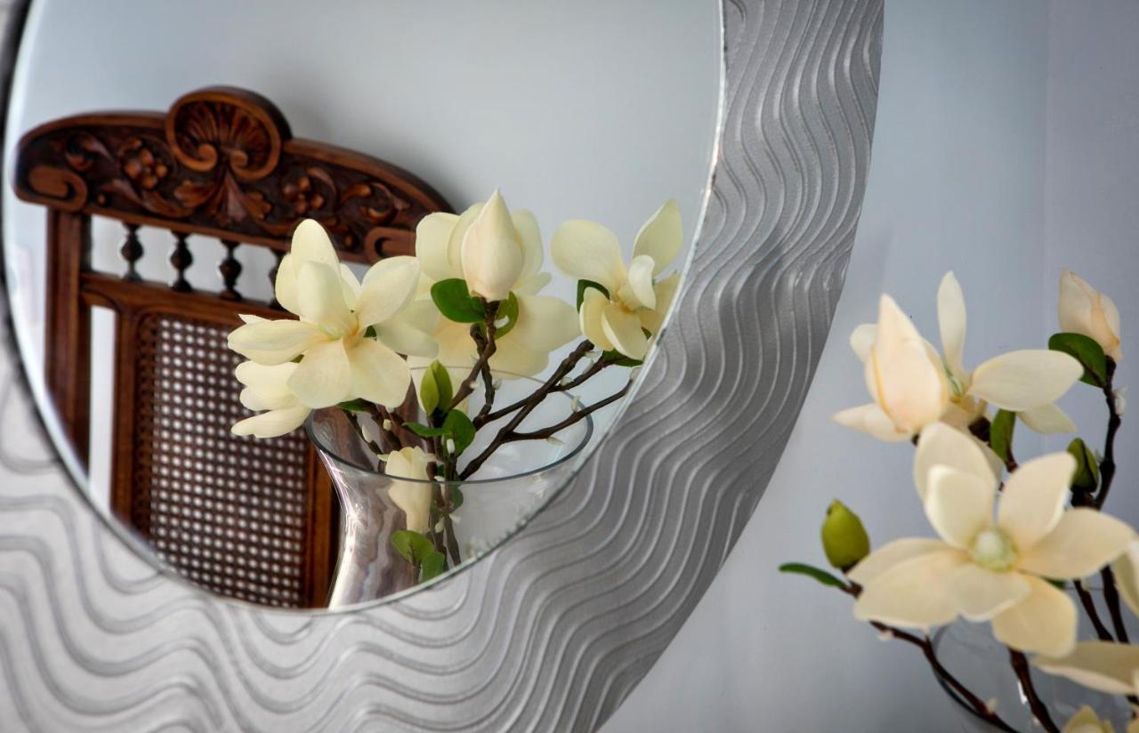 Masouriblu Boutique Hotel 외부 사진